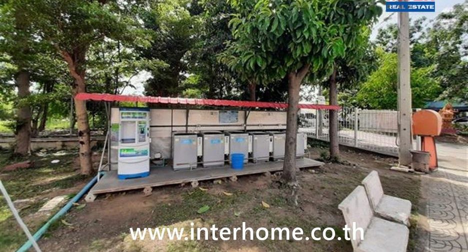 Продажа 2 спальни кондо в Sam Phran, Накхонпатхом