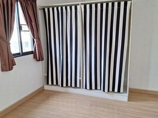 Reihenhaus zum Kauf mit 4 Zimmer in Saphan Sung, Bangkok