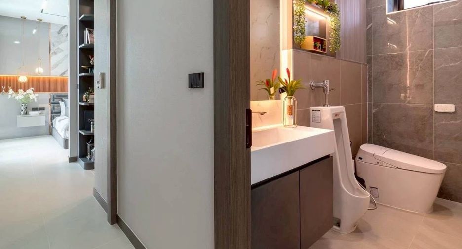 Villa zum Kauf mit 5 Zimmer in East Pattaya, Pattaya