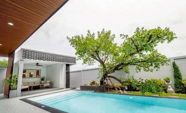 Villa zum Kauf mit 5 Zimmer in East Pattaya, Pattaya