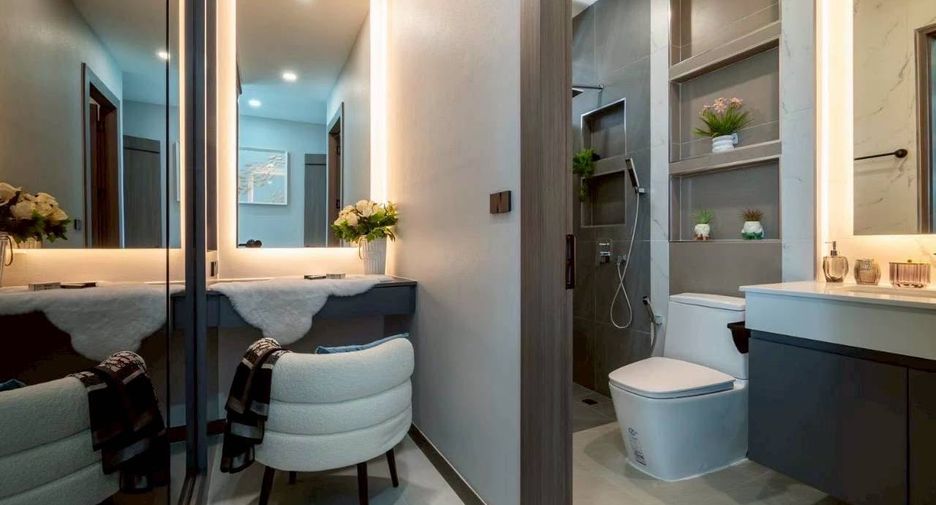 Villa zum Kauf mit 5 Zimmer in East Pattaya, Pattaya