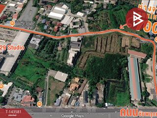 Grundstück zum Kauf in Pak Kret, Nonthaburi