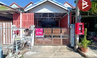 Casa adosada en venta de 2 habitaciones en Mueang Samut Prakan, Samut Prakan