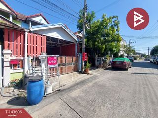 For sale 2 bedrooms townhouse in Mueang Samut Prakan, Samut Prakan
