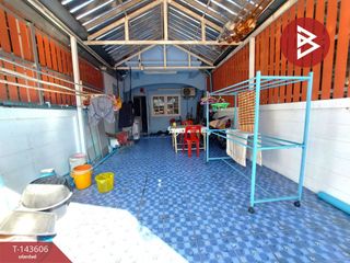 For sale 2 bedrooms townhouse in Mueang Samut Prakan, Samut Prakan