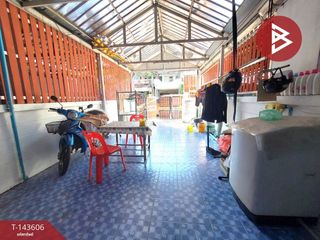 For sale 2 bedrooms townhouse in Mueang Samut Prakan, Samut Prakan