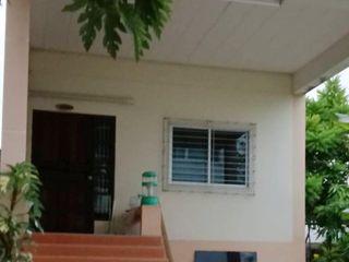 For sale 2 bedrooms townhouse in Bang Kruai, Nonthaburi