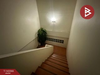 For sale 2 bedrooms townhouse in Bang Kruai, Nonthaburi