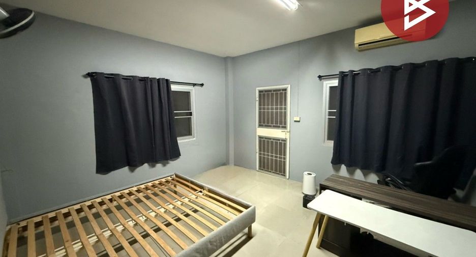 Reihenhaus zum Kauf mit 2 Zimmer in Bang Kruai, Nonthaburi