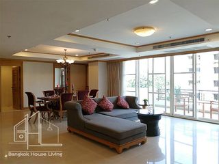 出租 2 卧室 公寓 在 Watthana, 曼谷