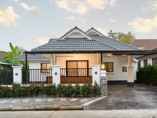 For Rent 3 Bedroom House In Mueang Chiang Mai