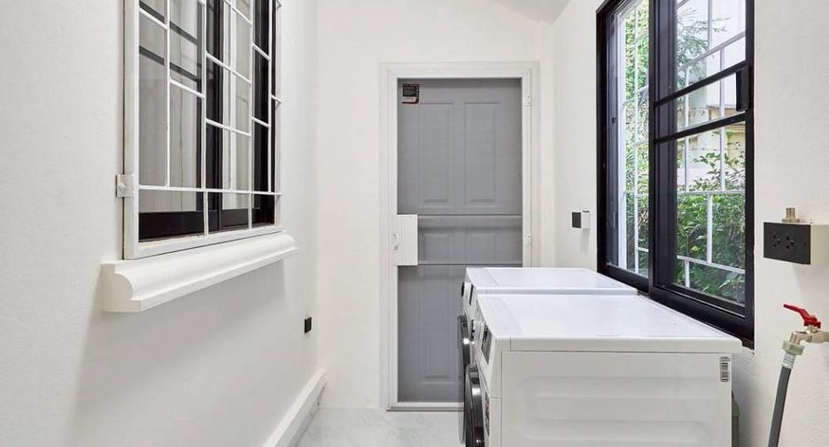 For rent 3 bedrooms house in Mueang Chiang Mai, Chiang Mai