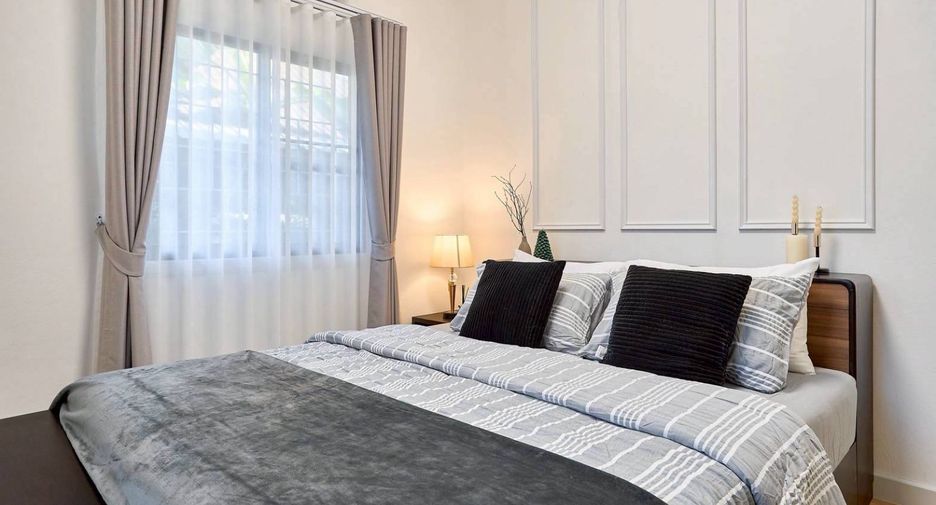 For rent 3 bedrooms house in Mueang Chiang Mai, Chiang Mai