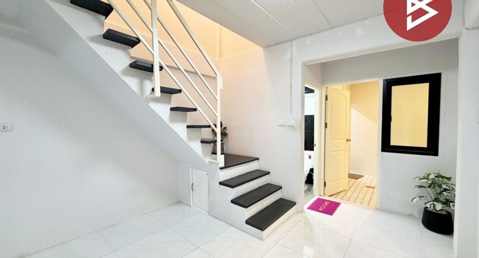 For sale 3 ベッドルーム house in Bang Pa-in, Phra Nakhon Si Ayutthaya