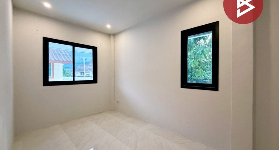 For sale 3 ベッドルーム house in Bang Pa-in, Phra Nakhon Si Ayutthaya