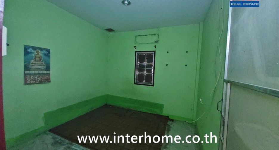 For sale 3 ベッドルーム house in Kamphaeng Saen, Nakhon Pathom