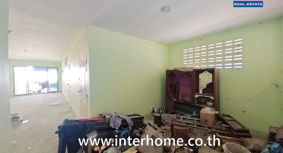 For sale 3 ベッドルーム house in Kamphaeng Saen, Nakhon Pathom
