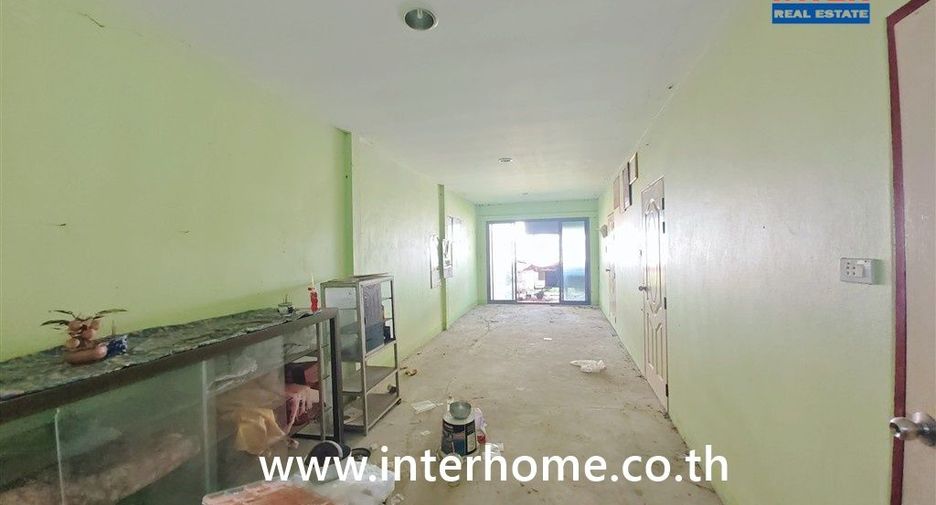 For sale 3 ベッドルーム house in Kamphaeng Saen, Nakhon Pathom