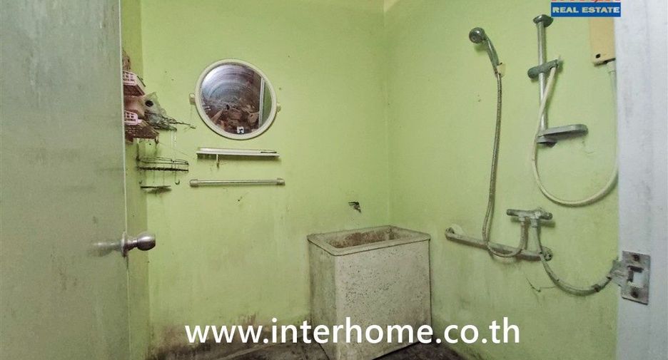 For sale 3 ベッドルーム house in Kamphaeng Saen, Nakhon Pathom