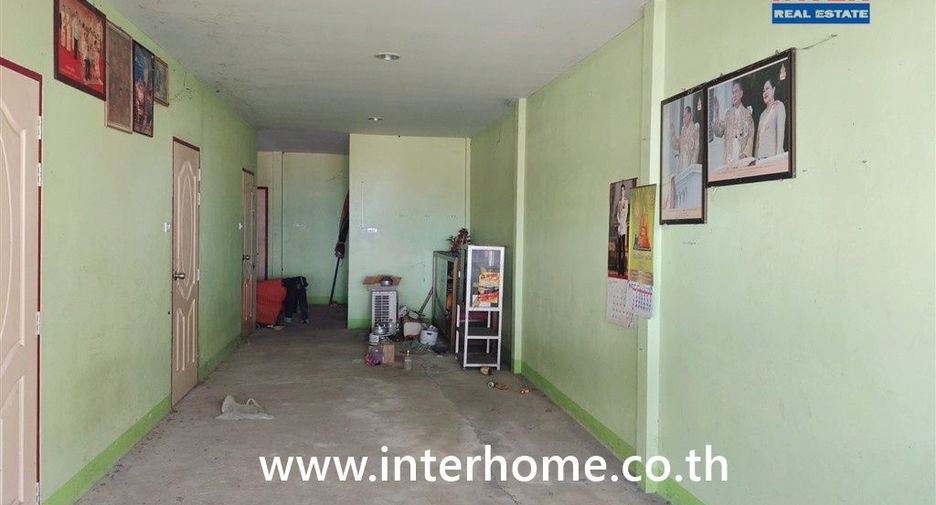 For sale 3 ベッドルーム house in Kamphaeng Saen, Nakhon Pathom
