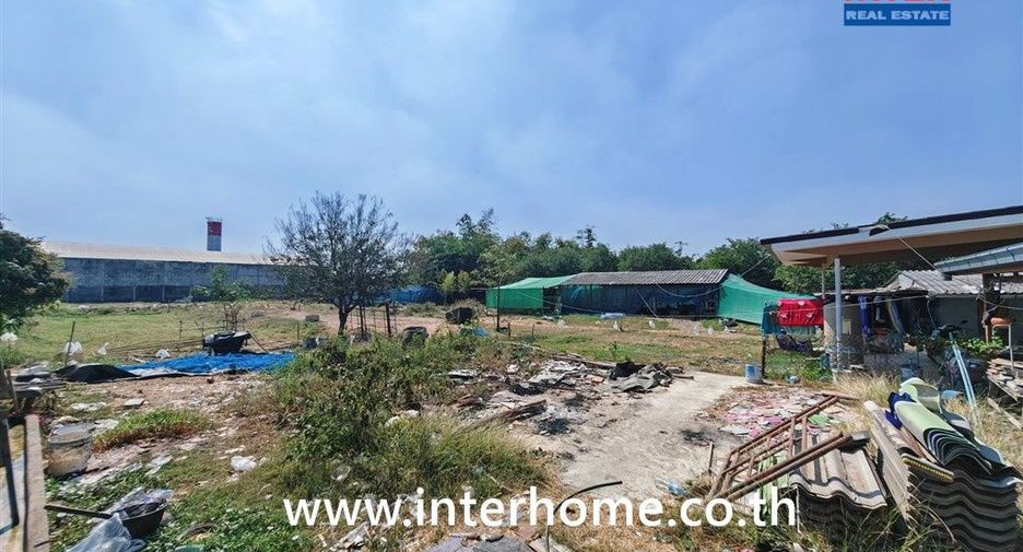 For sale 3 ベッドルーム house in Kamphaeng Saen, Nakhon Pathom