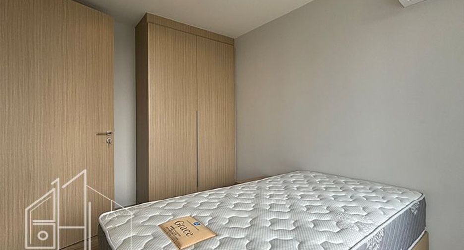 Аренда 3 спальни кондо в Щаттхана, Бангкок