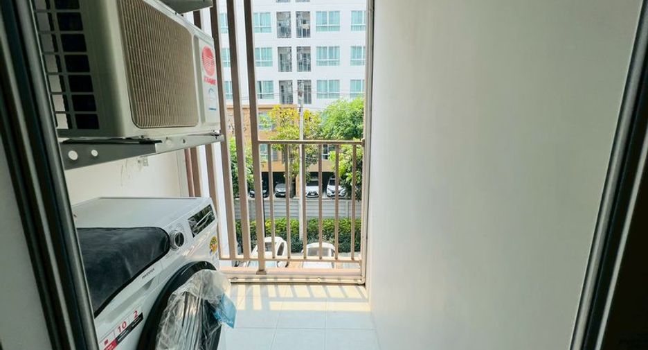 À louer 1 chambre condo à Mueang Chiang Mai, Chiang Mai