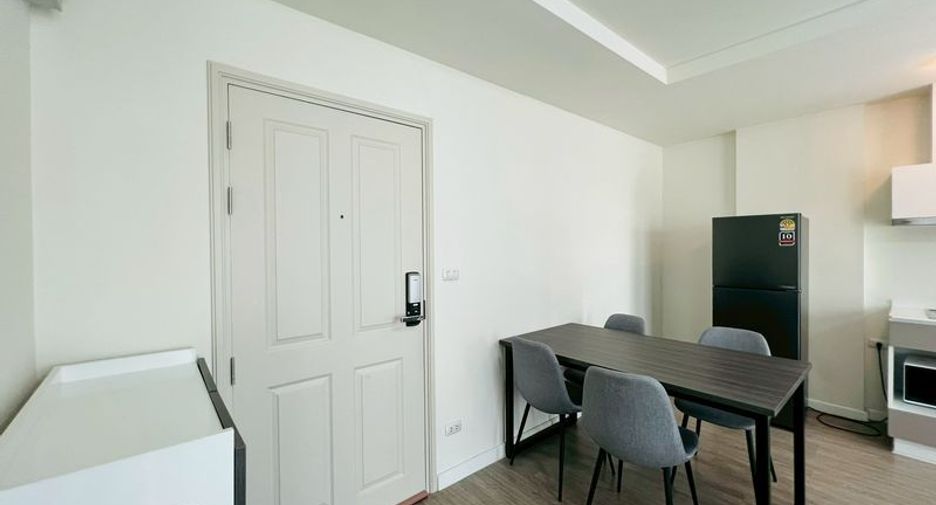 À louer 1 chambre condo à Mueang Chiang Mai, Chiang Mai