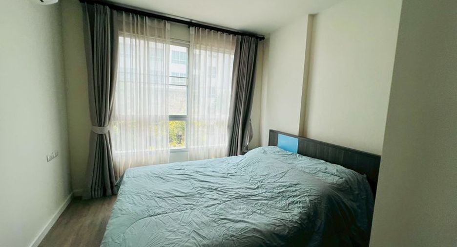 À louer 1 chambre condo à Mueang Chiang Mai, Chiang Mai