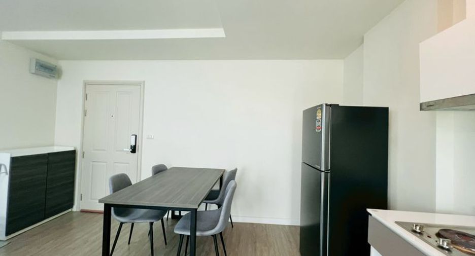 À louer 1 chambre condo à Mueang Chiang Mai, Chiang Mai