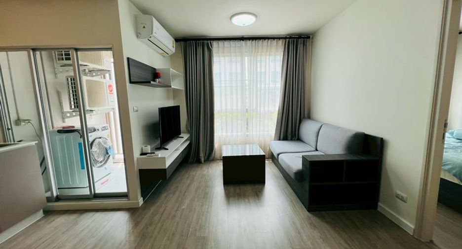 À louer 1 chambre condo à Mueang Chiang Mai, Chiang Mai