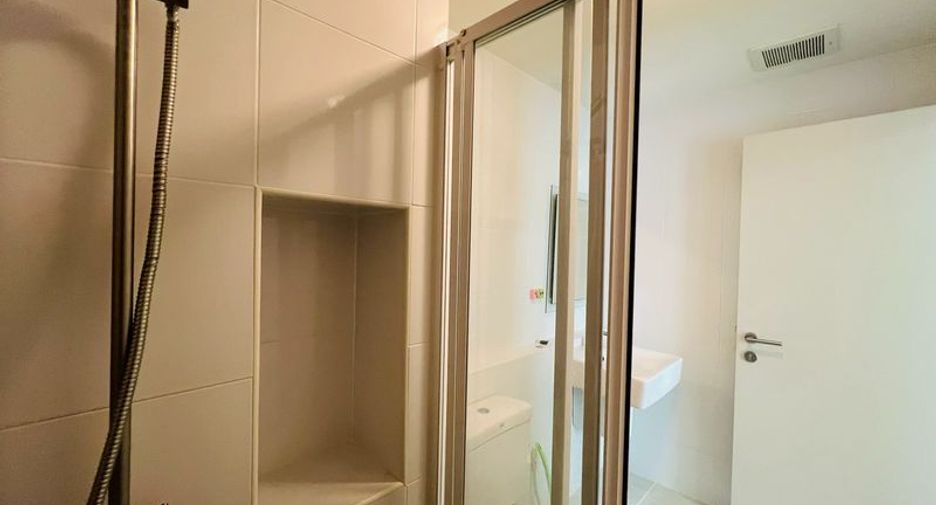 À louer 1 chambre condo à Mueang Chiang Mai, Chiang Mai