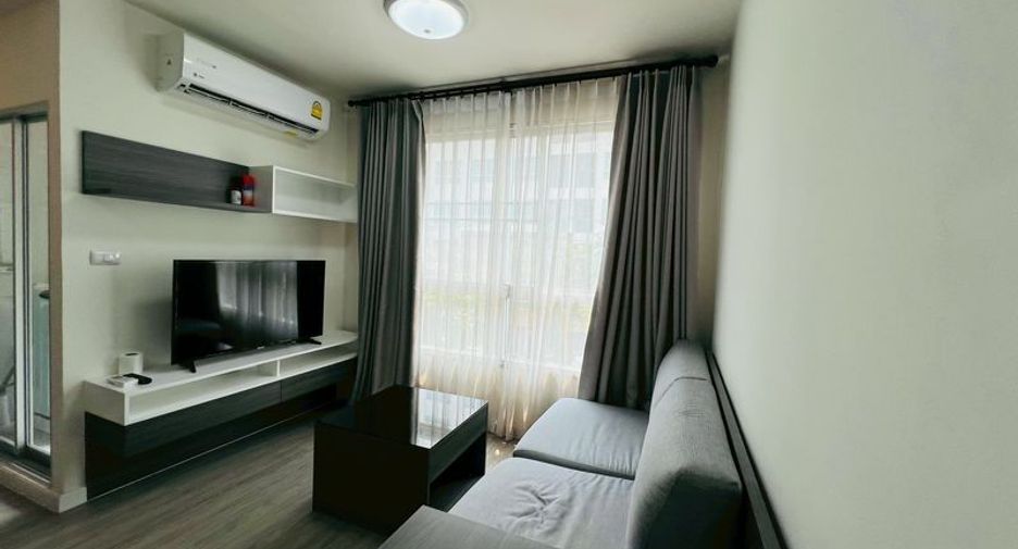 À louer 1 chambre condo à Mueang Chiang Mai, Chiang Mai