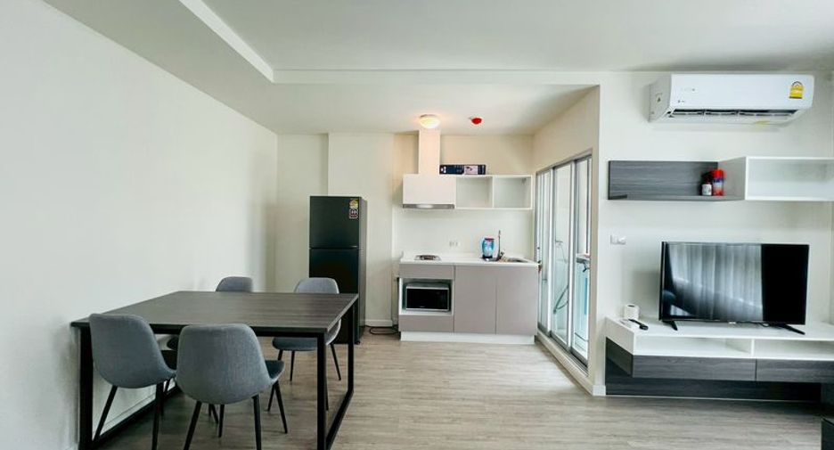 À louer 1 chambre condo à Mueang Chiang Mai, Chiang Mai