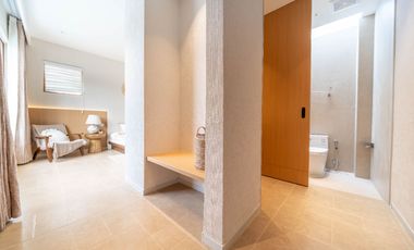 Villa en venta de 4 habitaciones en Jomtien, Pattaya