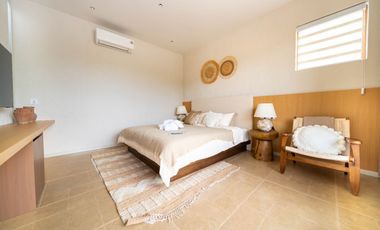 Villa en venta de 4 habitaciones en Jomtien, Pattaya