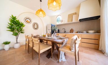 Villa en venta de 4 habitaciones en Jomtien, Pattaya