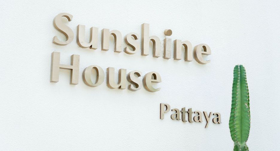 For sale 4 bedrooms villa in Jomtien, Pattaya