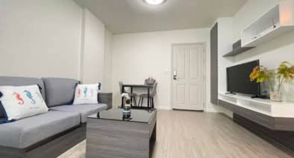 For rent 1 bed condo in Mueang Chiang Mai, Chiang Mai
