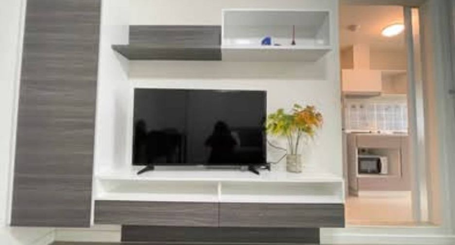 For rent 1 bed condo in Mueang Chiang Mai, Chiang Mai