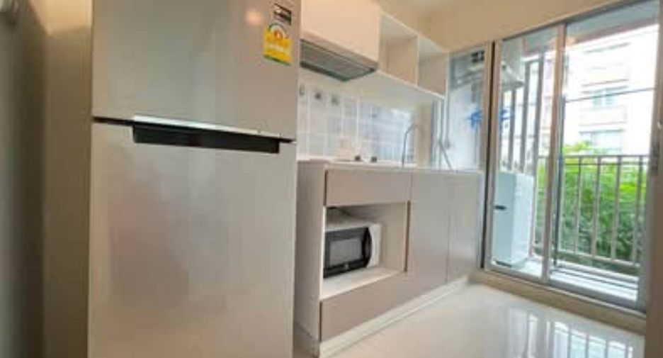 For rent 1 bed condo in Mueang Chiang Mai, Chiang Mai