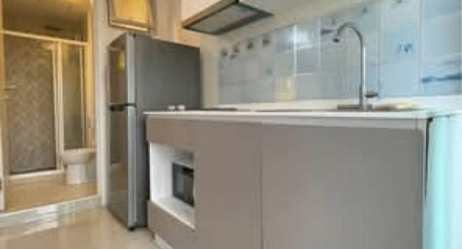 For rent 1 bed condo in Mueang Chiang Mai, Chiang Mai