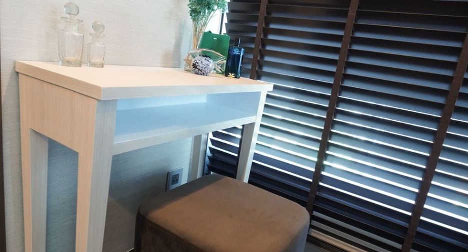For rent 2 ベッドルーム condo in Khlong Toei, Bangkok