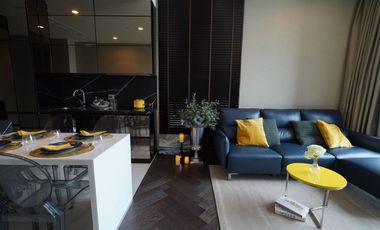 For rent 2 ベッドルーム condo in Khlong Toei, Bangkok