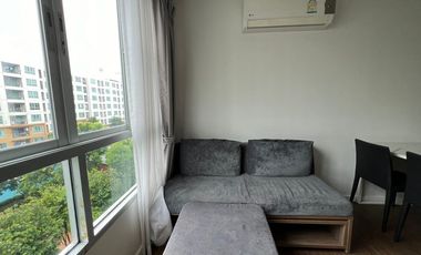 Condo en alquiler y en venta de 1 habitaciones en Mueang Chiang Mai, Chiang Mai