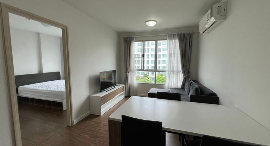 Wohnung zur Miete und zum Kauf mit 1 Zimmer in Mueang Chiang Mai, Chiang Mai