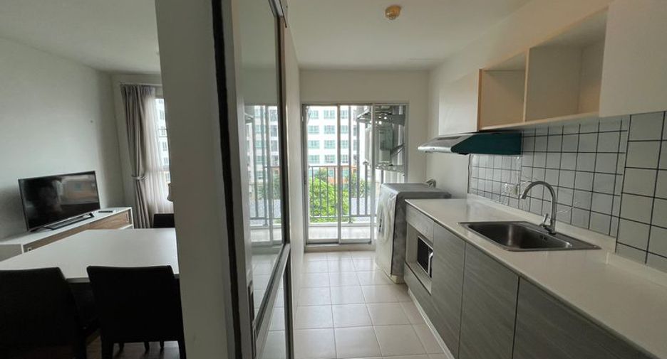 Wohnung zur Miete und zum Kauf mit 1 Zimmer in Mueang Chiang Mai, Chiang Mai