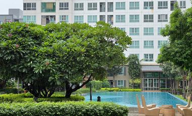Condo en alquiler y en venta de 1 habitaciones en Mueang Chiang Mai, Chiang Mai