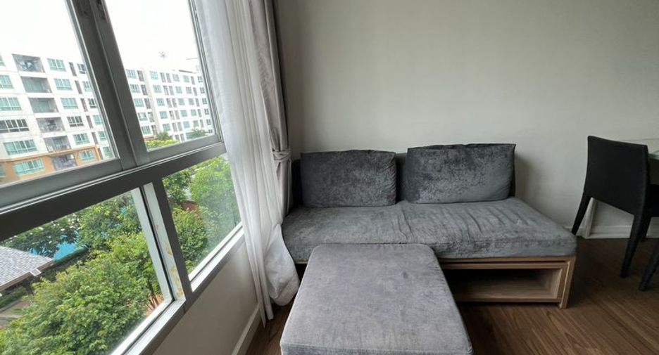 Wohnung zur Miete und zum Kauf mit 1 Zimmer in Mueang Chiang Mai, Chiang Mai