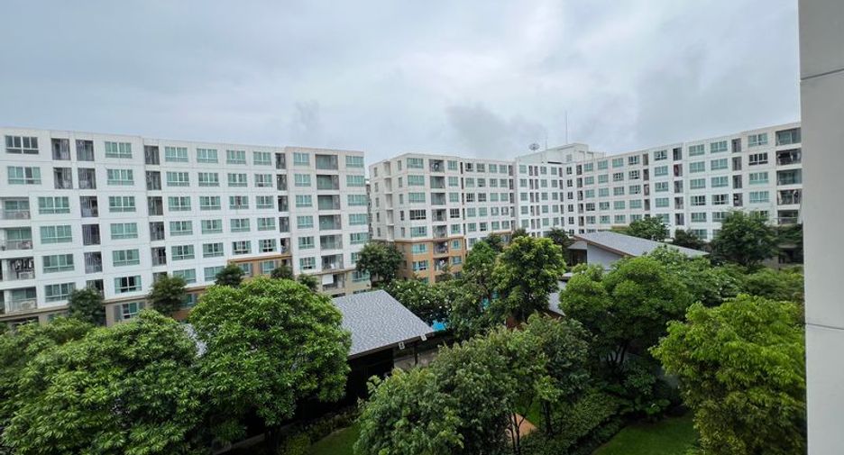 Wohnung zur Miete und zum Kauf mit 1 Zimmer in Mueang Chiang Mai, Chiang Mai